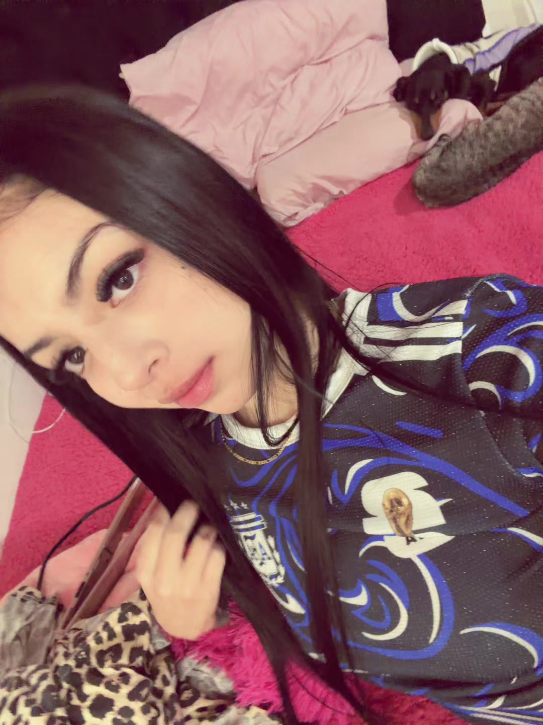 @Paola denise