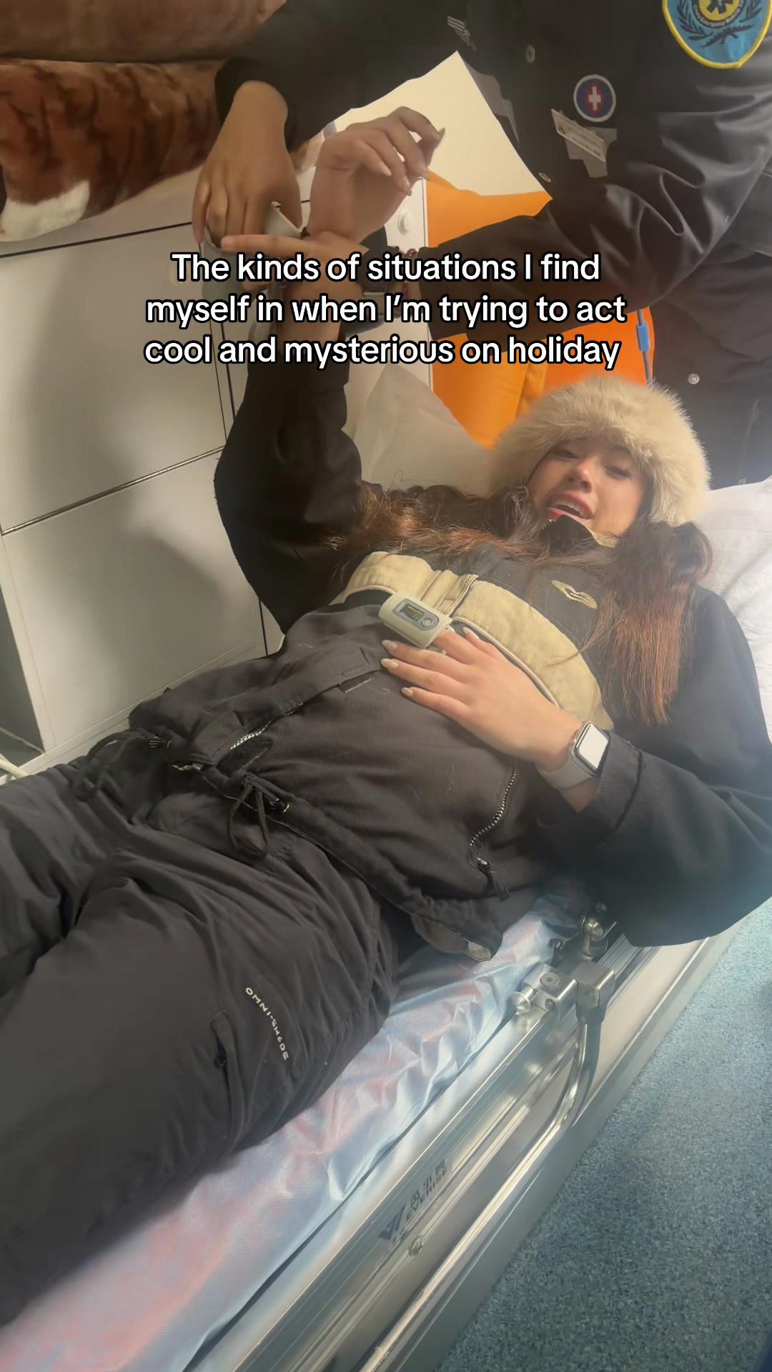 @LEAH JUNE