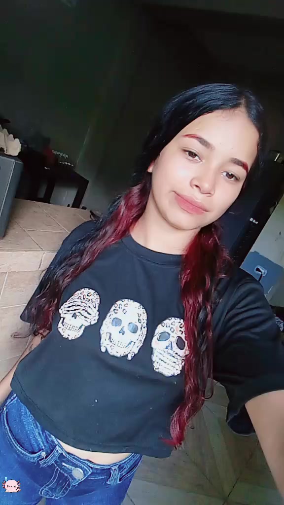 @Tu flaca