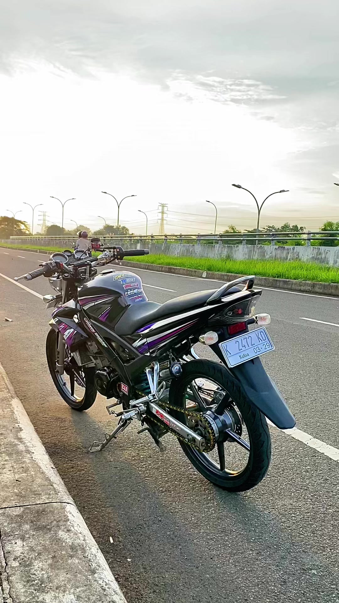 @Klawu Gank🤙