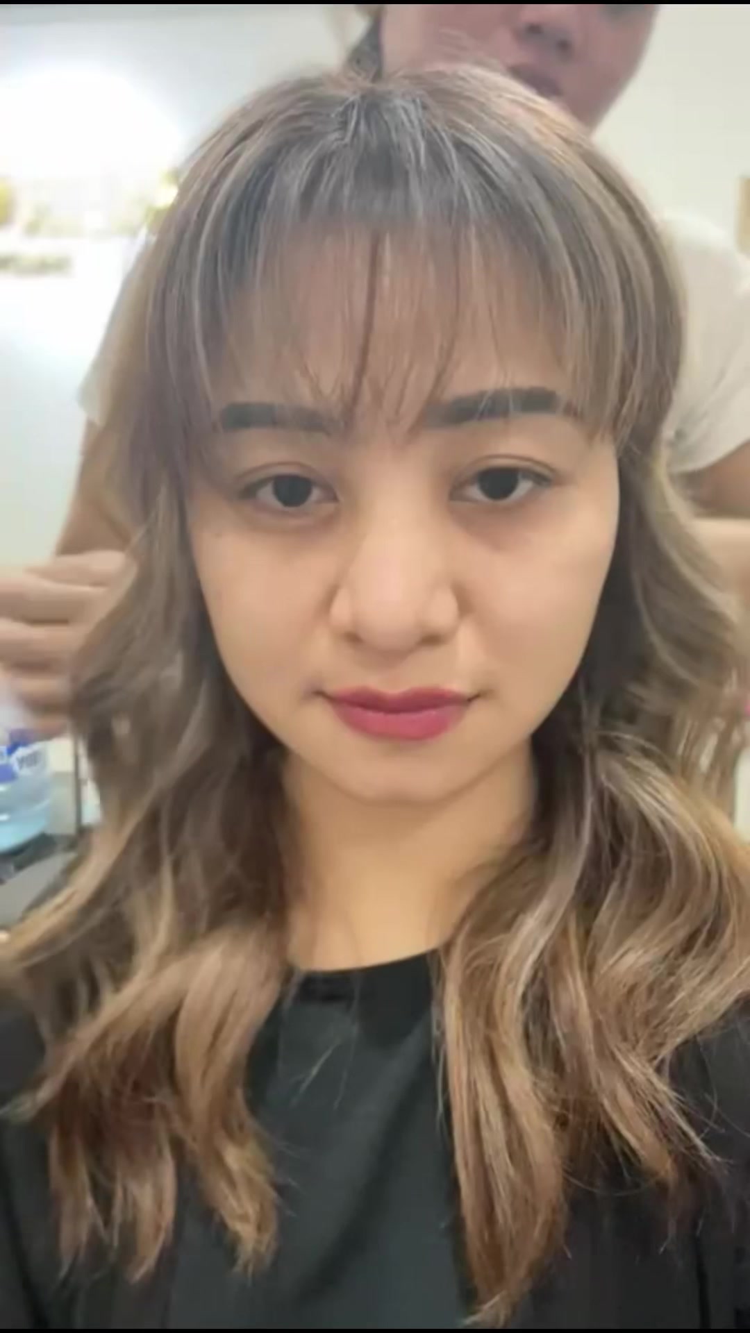 @Salon Meirose