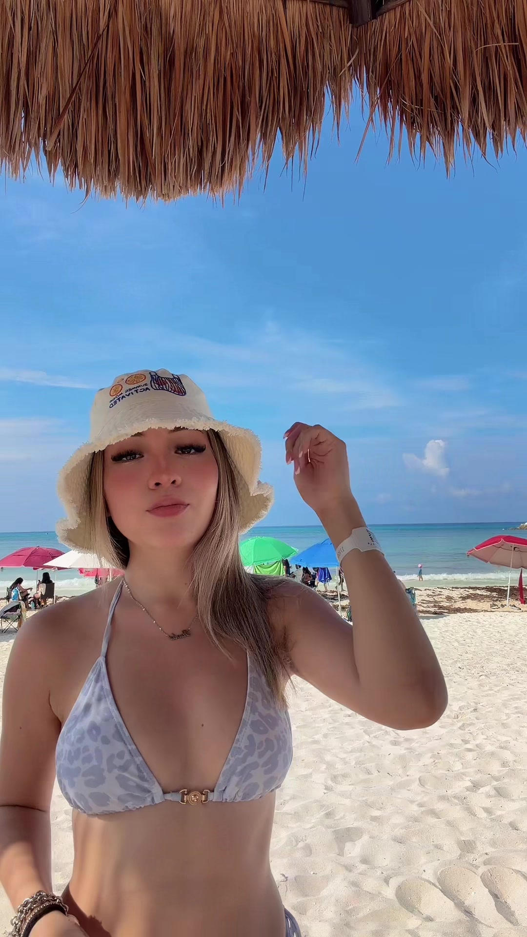 @Lilbaddie