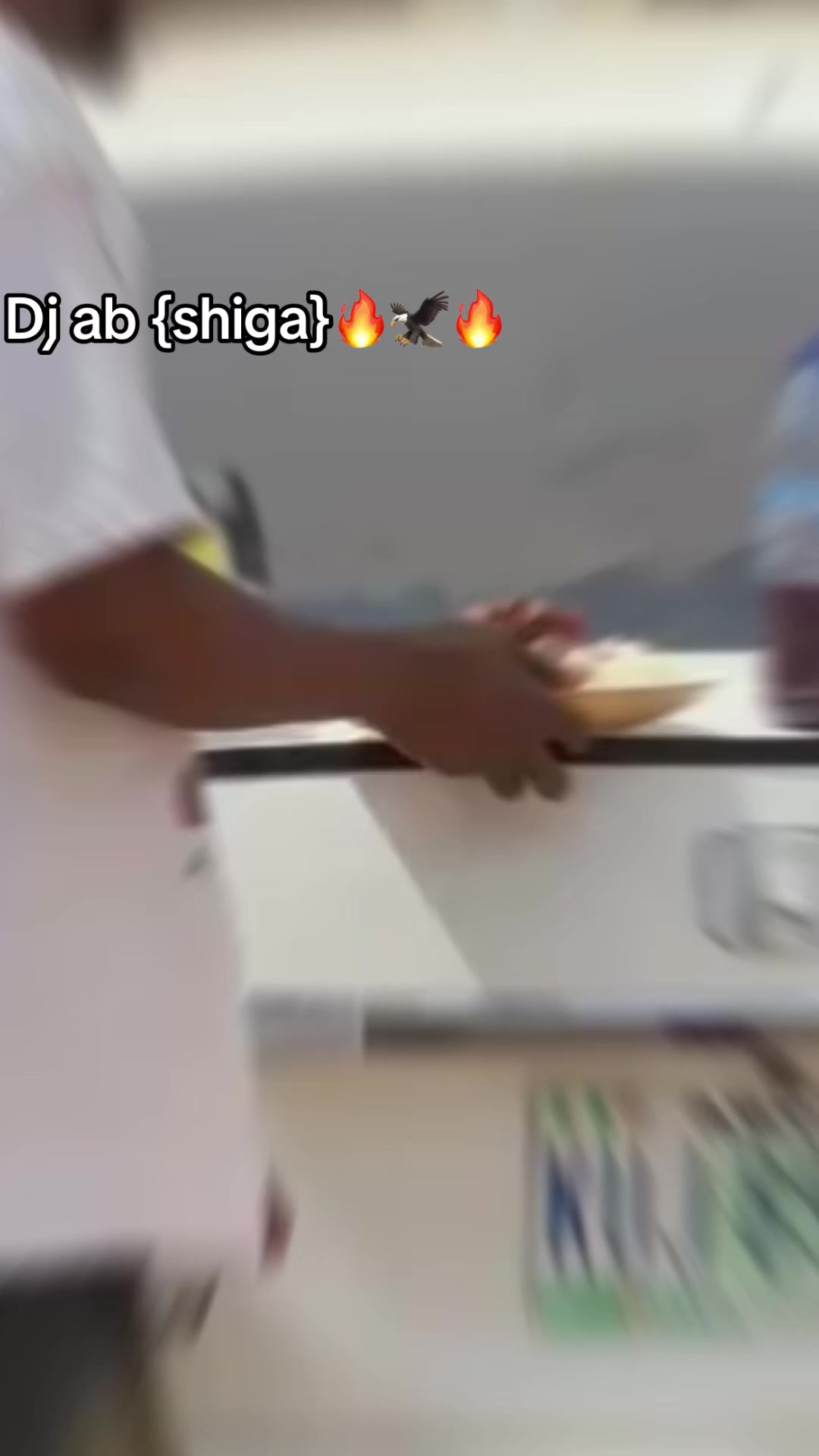 @Real Saddeeq