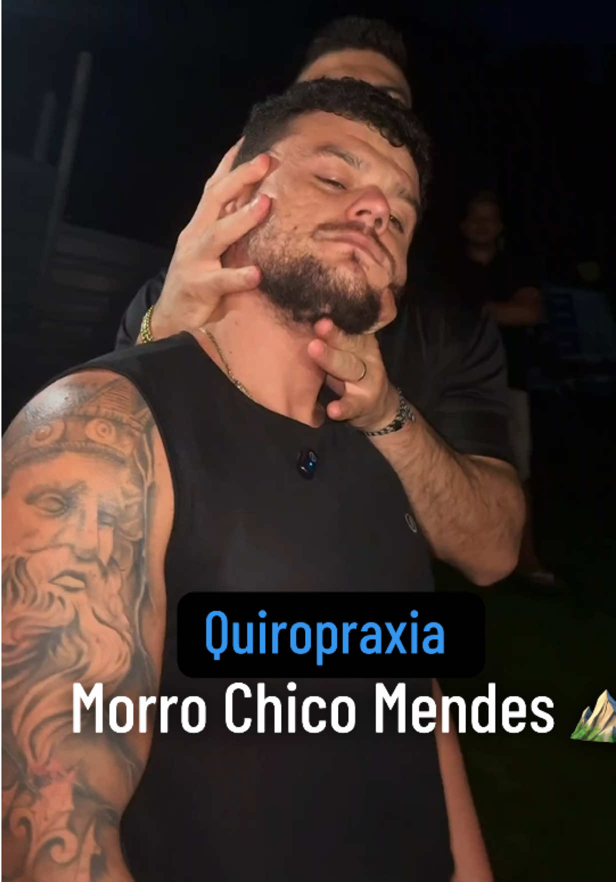 @Alex Quiropraxista ๐๐ปโ๏ธ