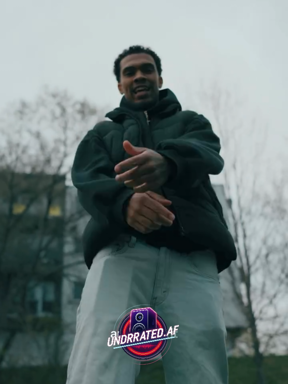 @Undrrated.AF***🎶