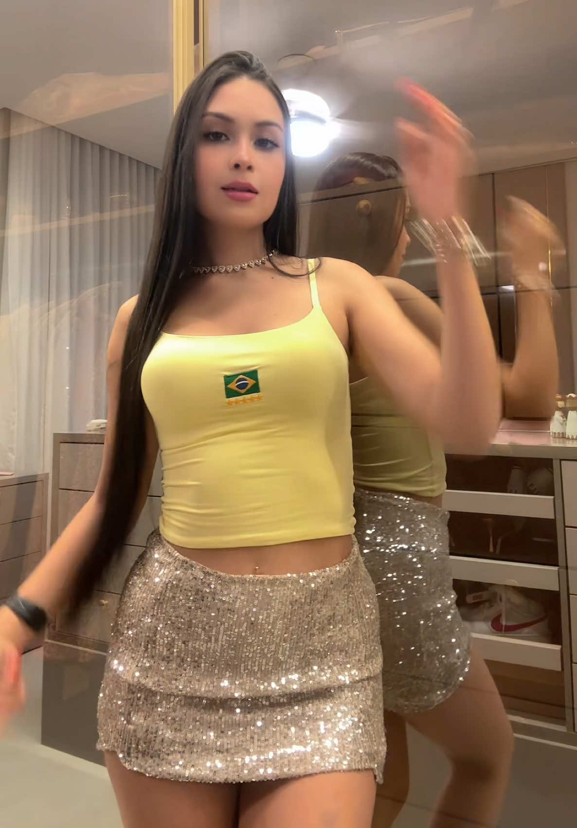 @Isabella Oliveira