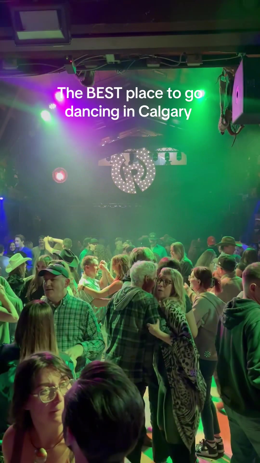 @RANCHMANS CALGARY