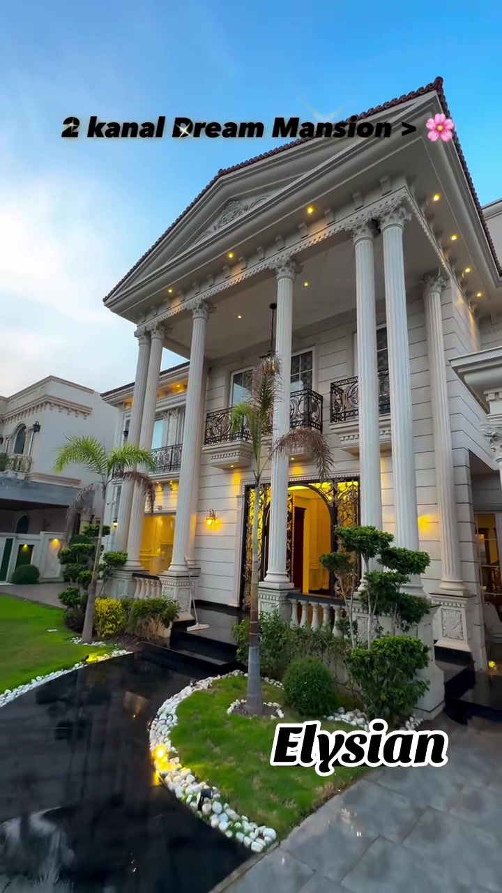 @ELYSIAN ESTATE AND DEVELOPERS