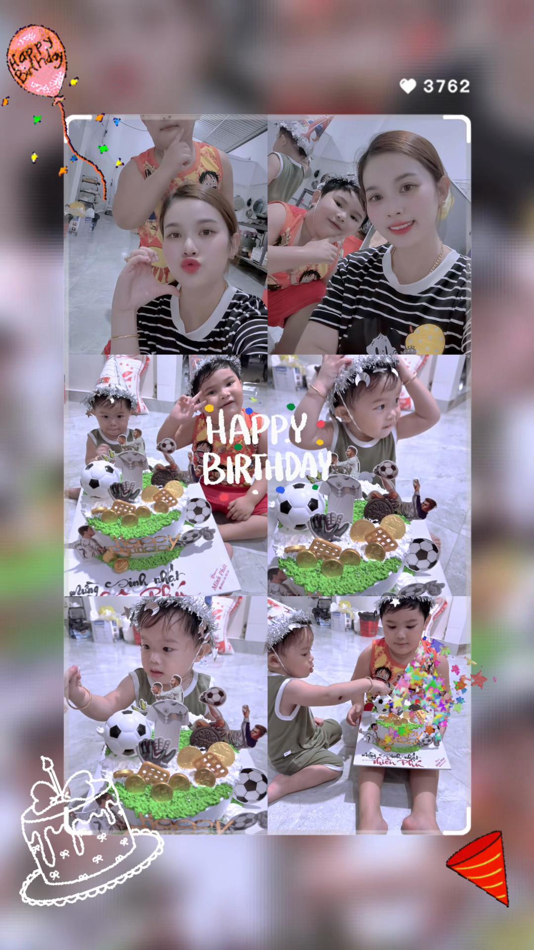 @Mặt trời nhỏ 🌻
