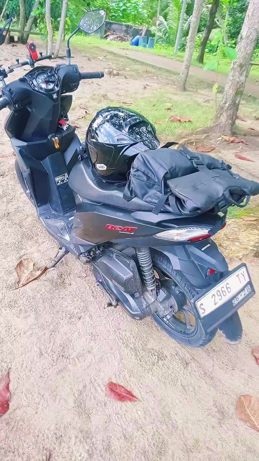 @rizal hybrid motovlog ☑️
