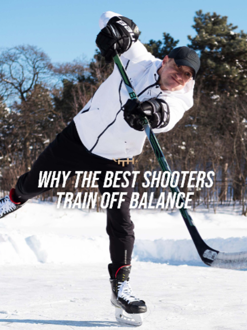 @iTrain Hockey