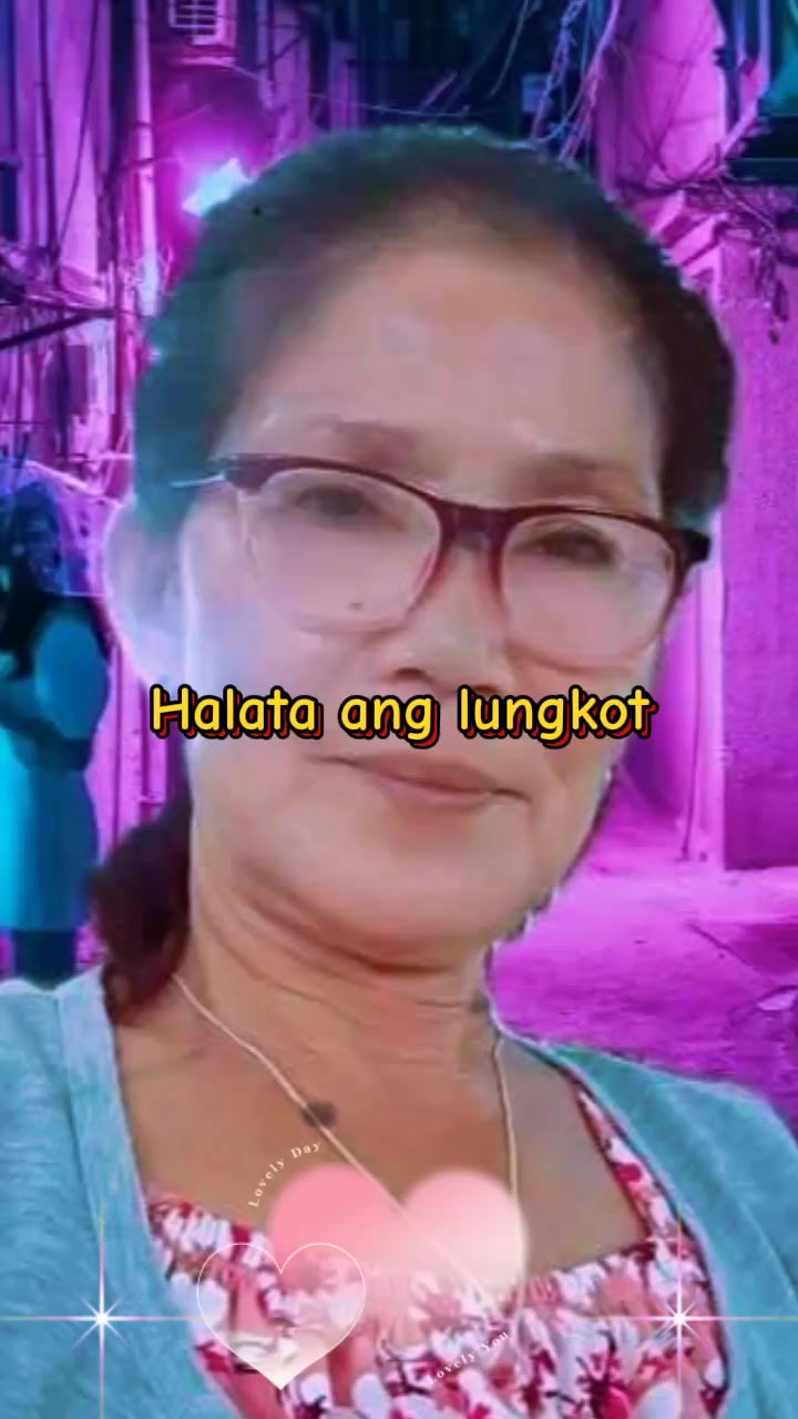 @Dionicia Nicol