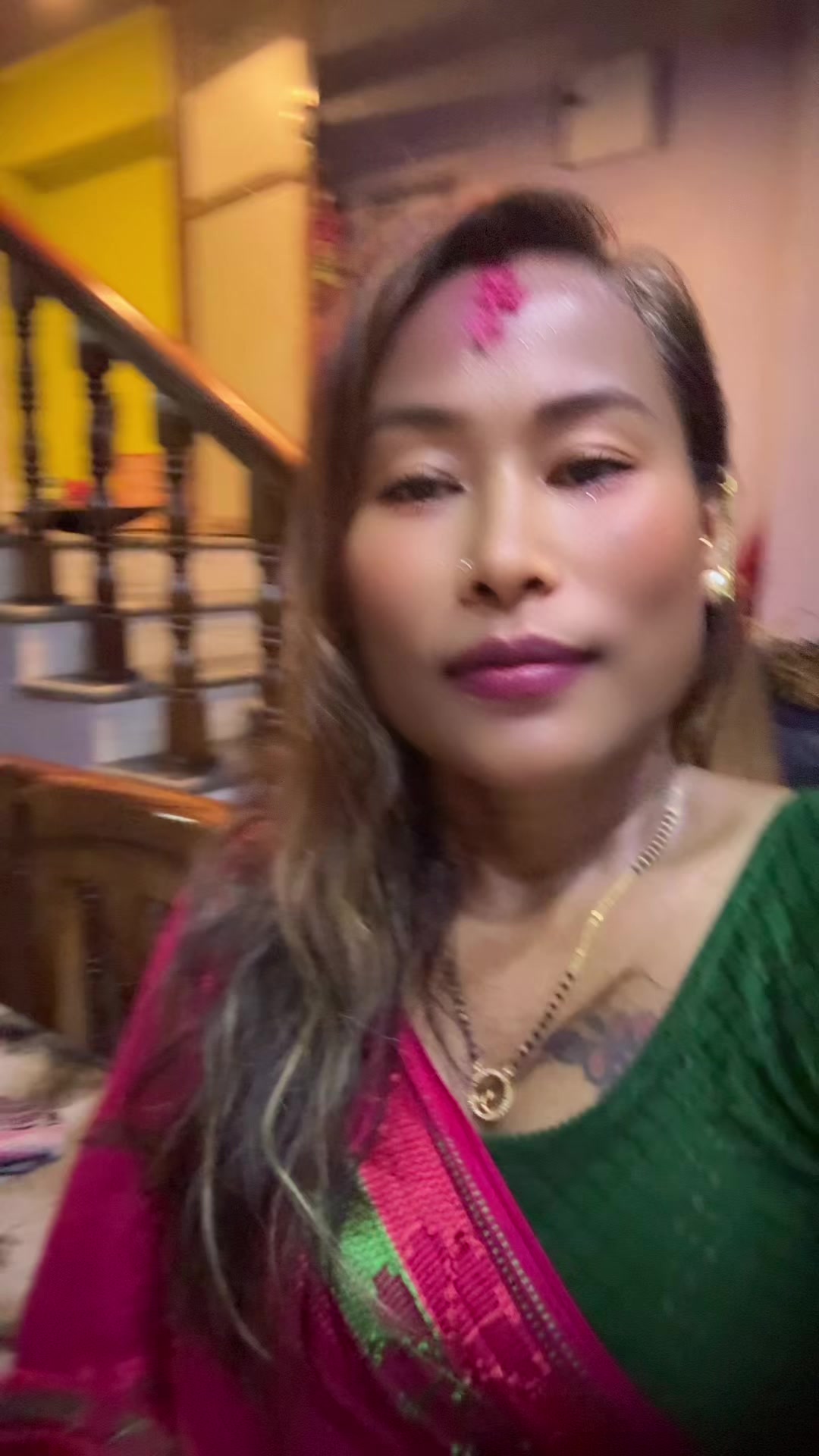 @laxmi baral