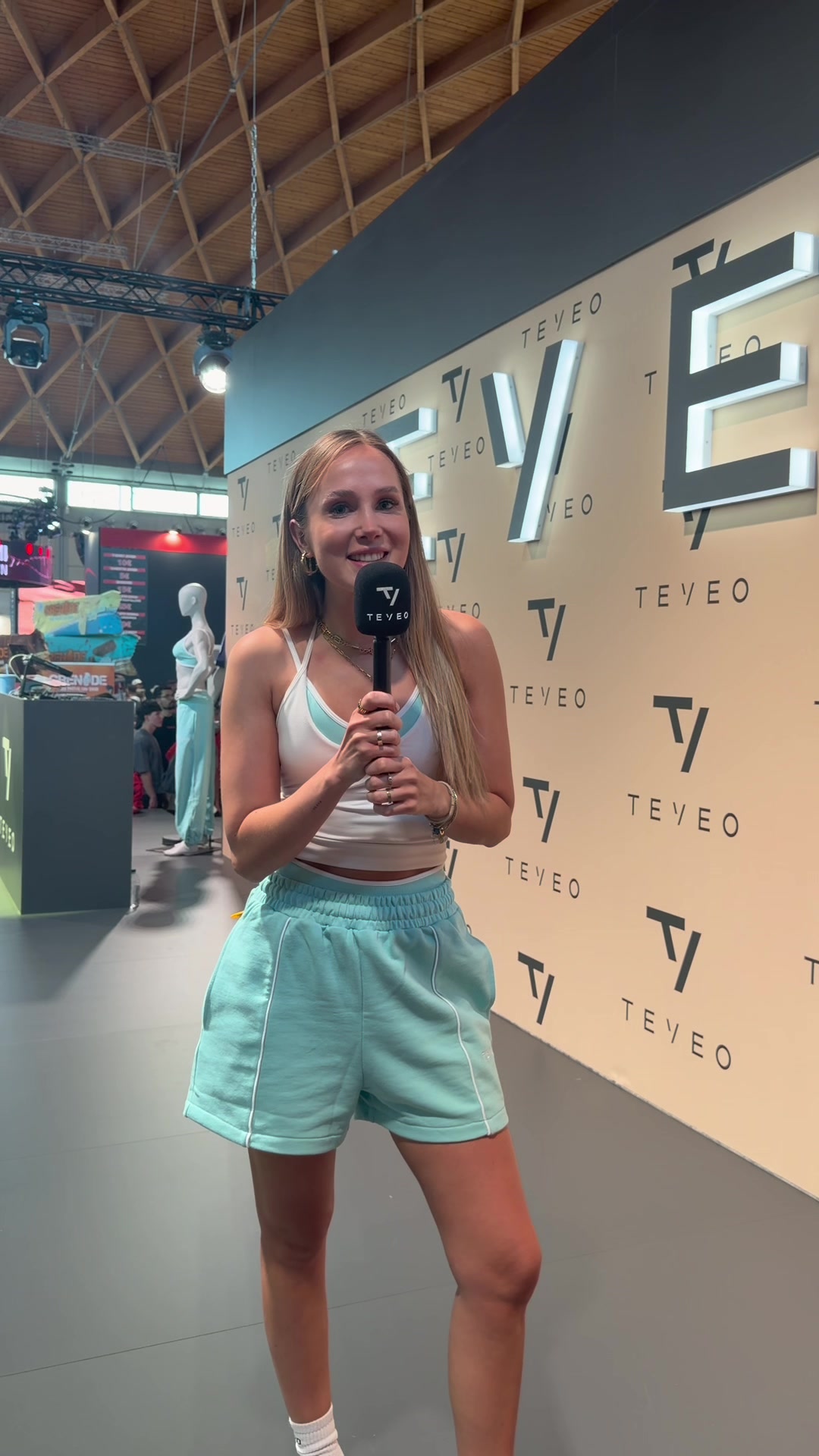 @TEVEO