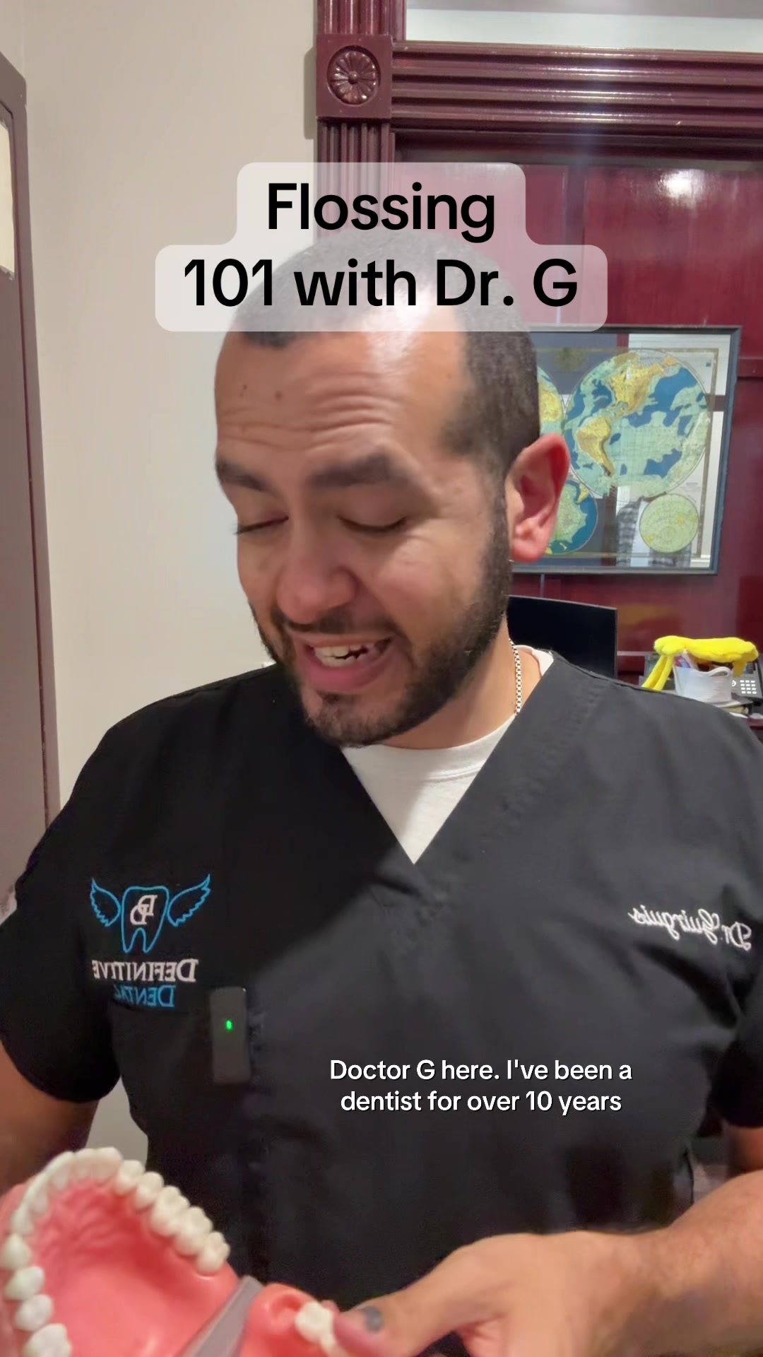 @Definitive Dental