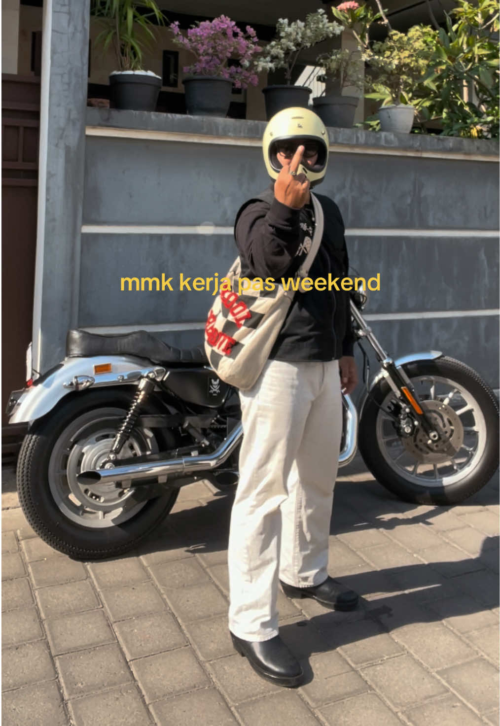@Gangga Utara