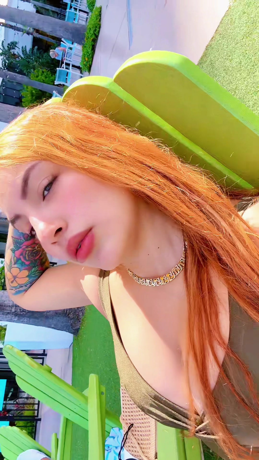 @𝐈 𝐓 𝐀 𝐋 𝐈 𝐀 ★