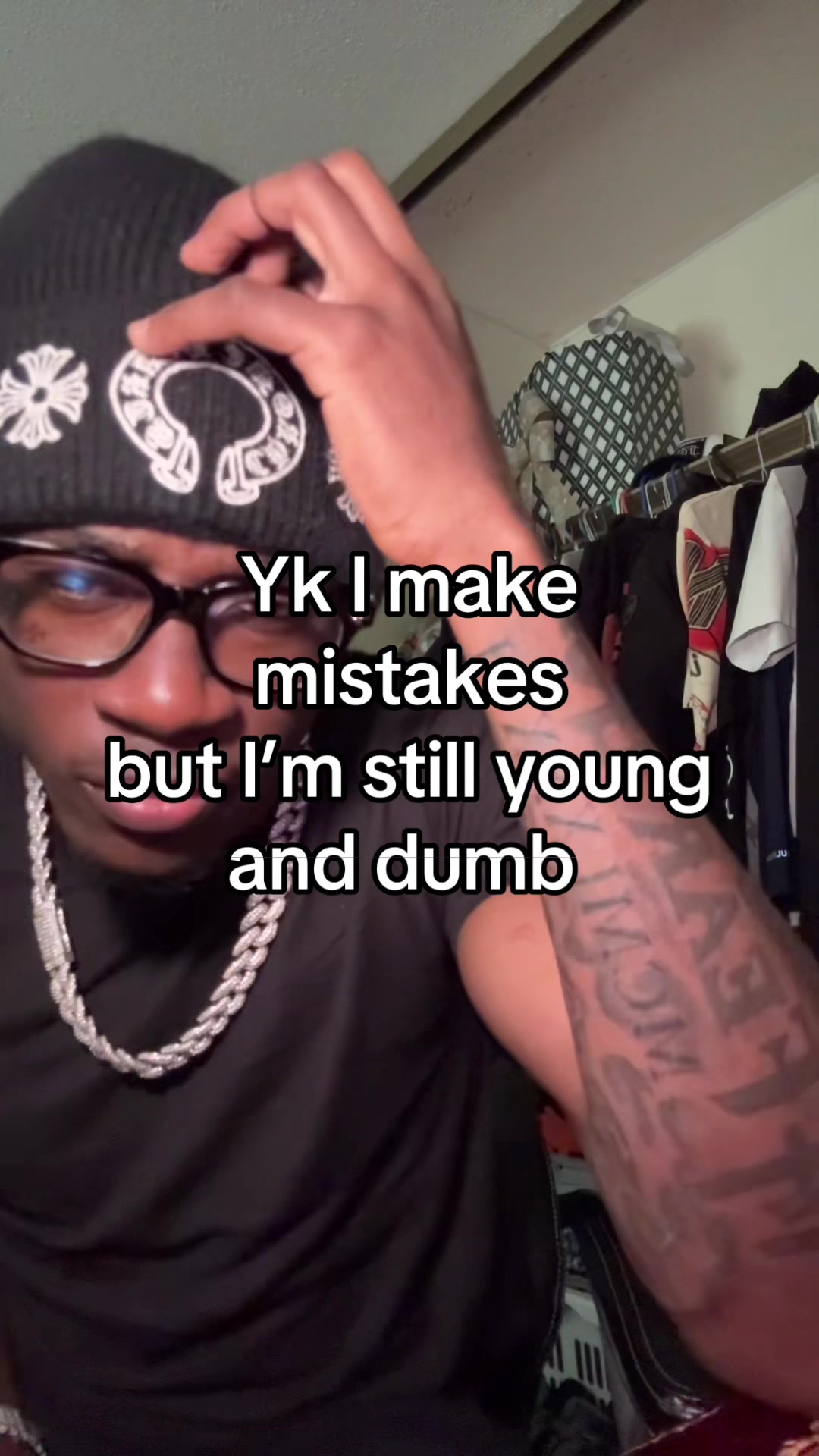 @Kyrie Winn