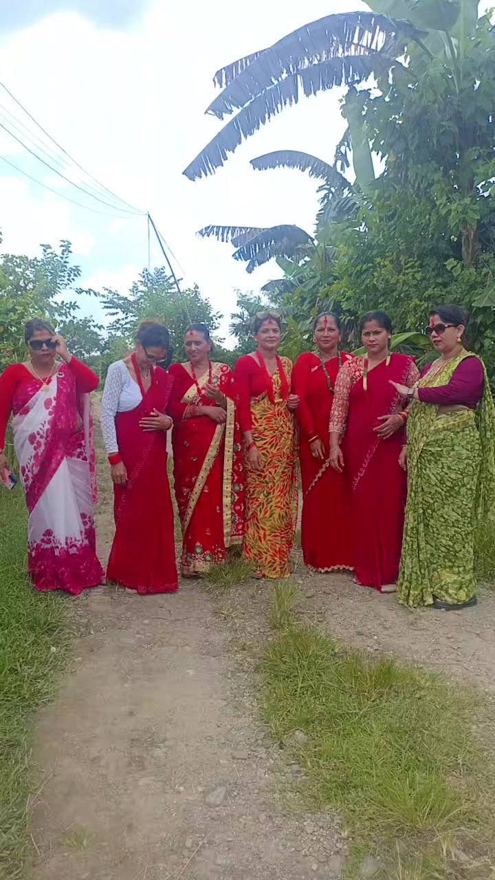 @Maiya Baniya