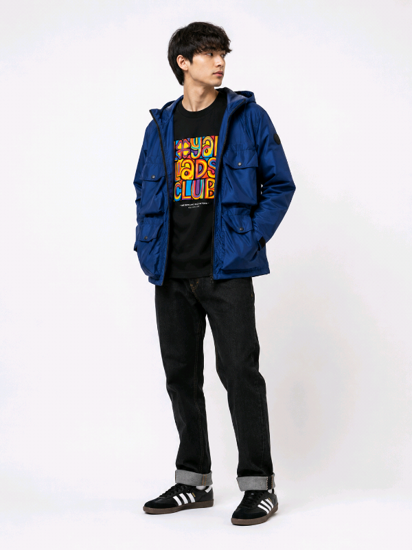 @casuals style