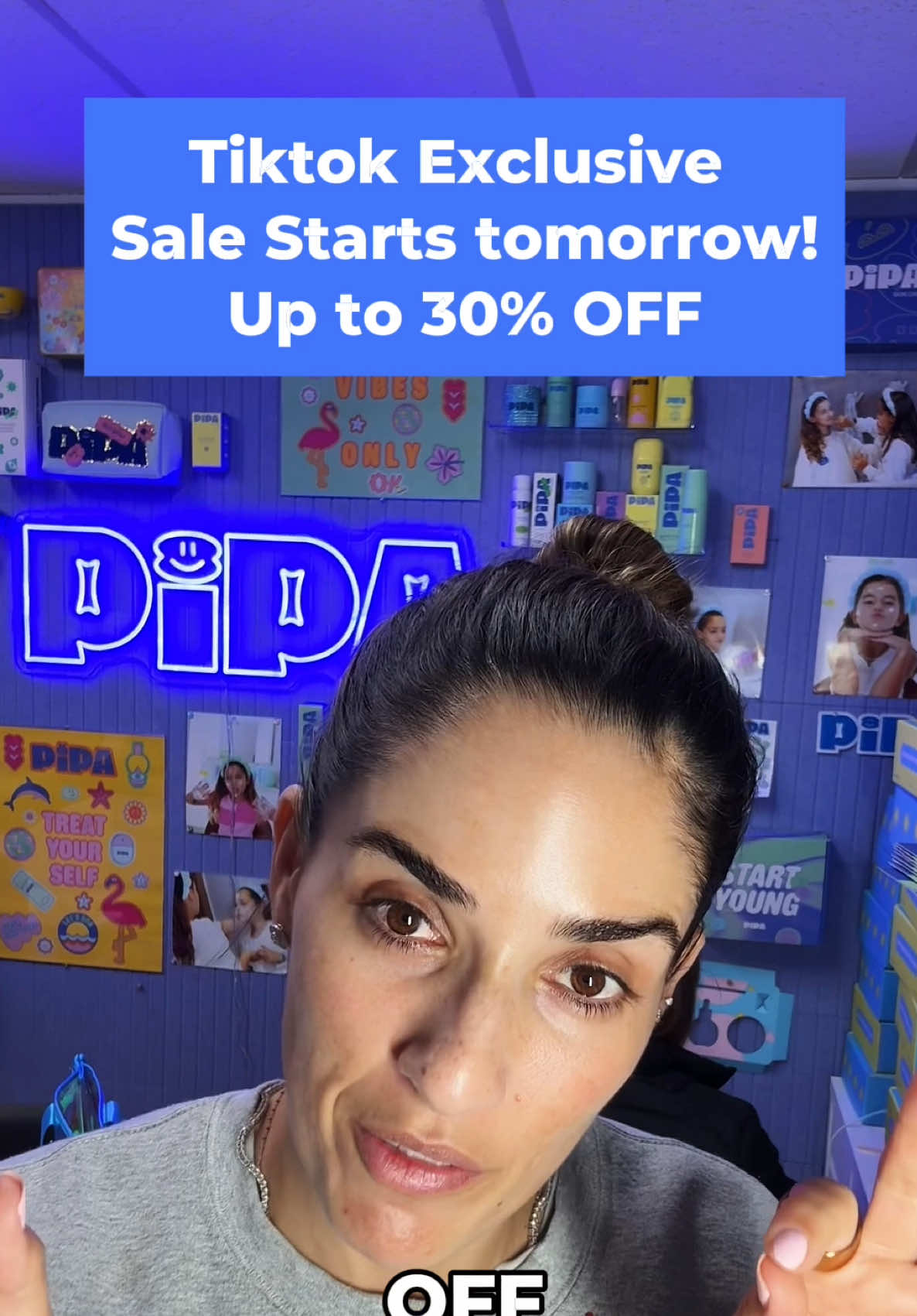 @Pipa Skincare