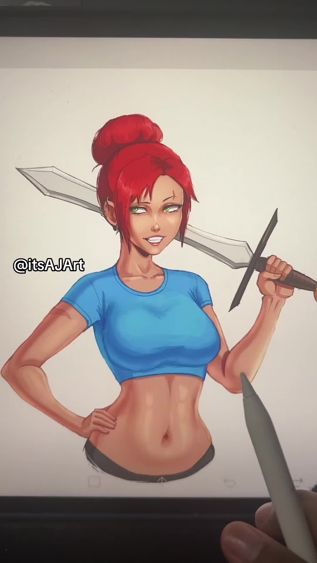 @AJstudios