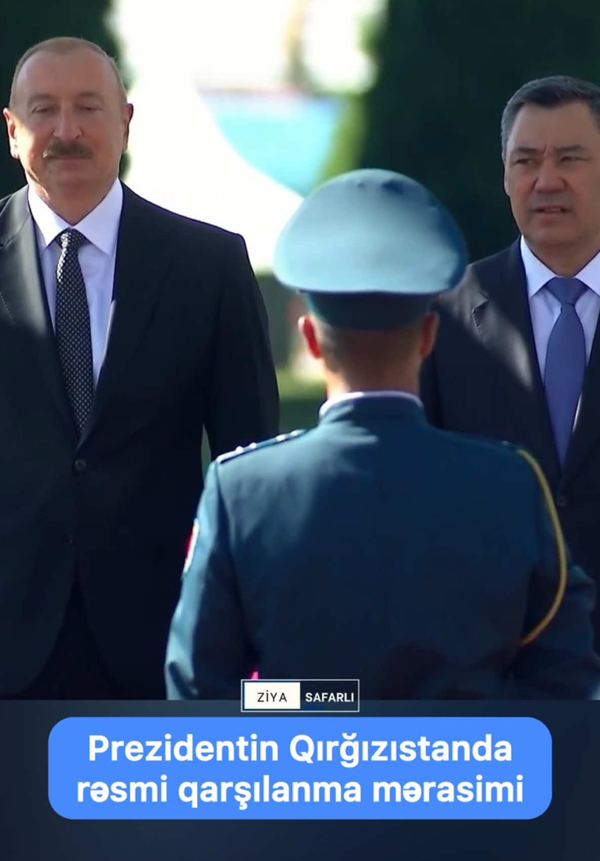 @Ziya Səfərli | Media & SMM