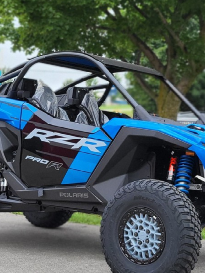 @Classic Motor Sports