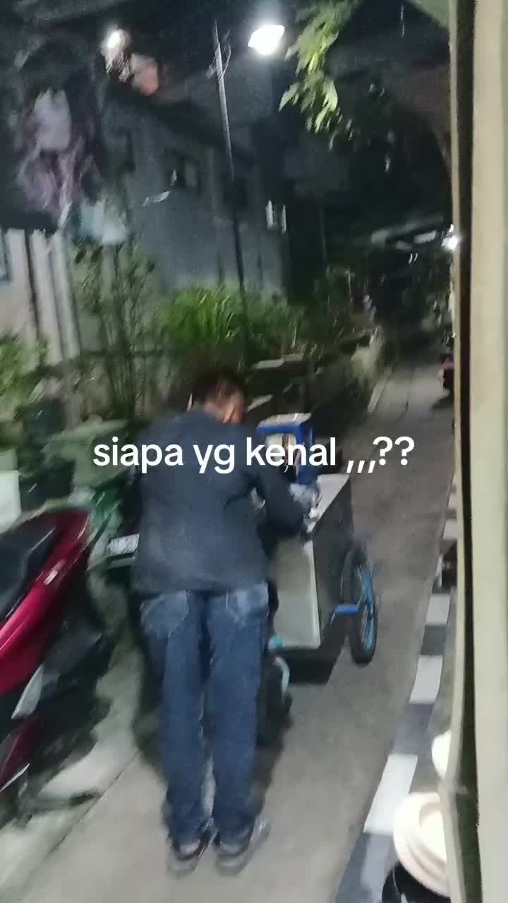 @Feby Salon Parakan
