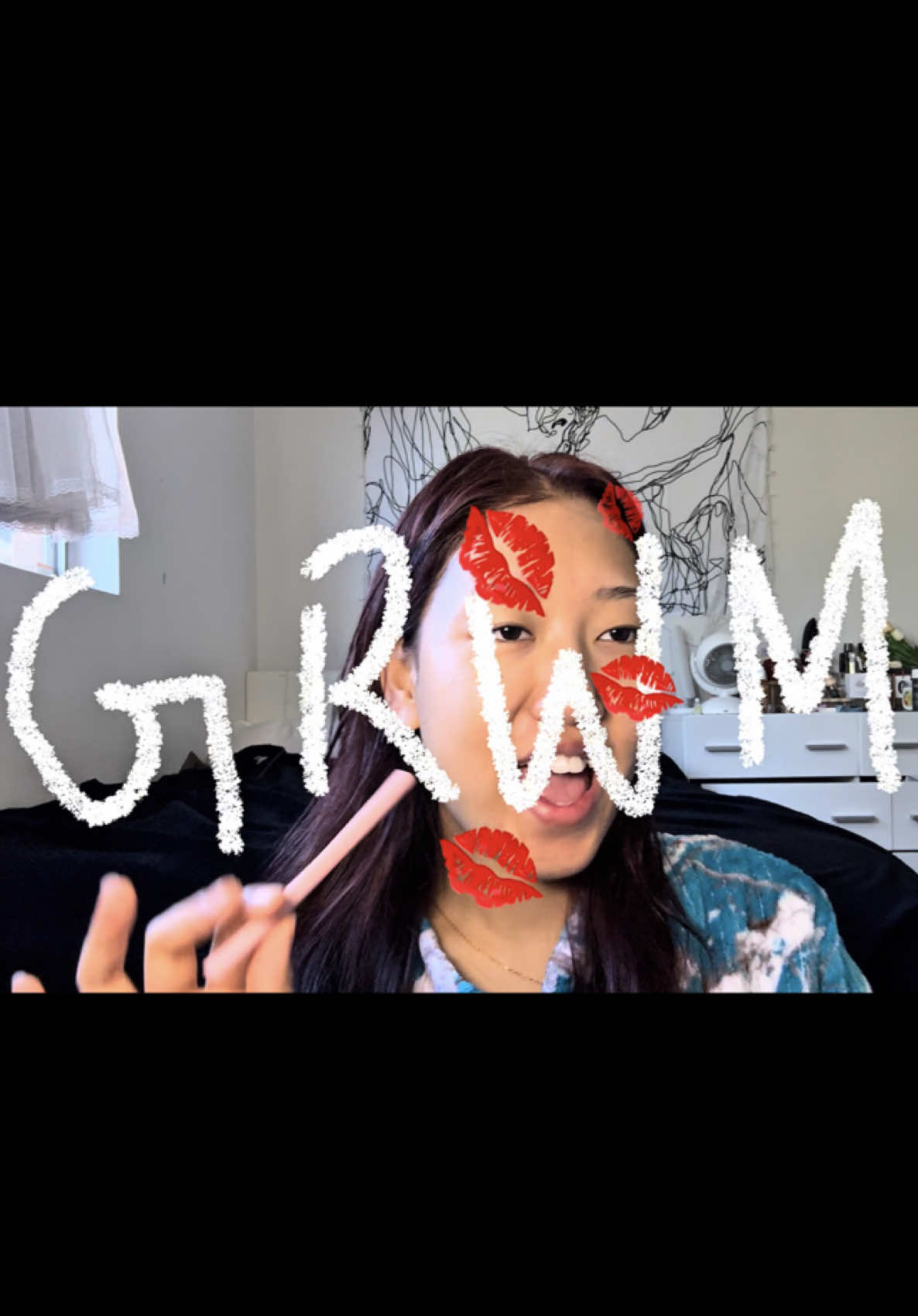 @Maddy