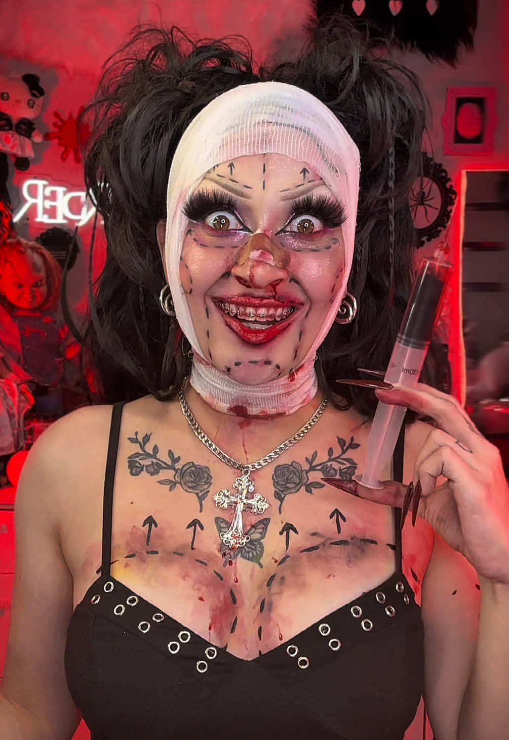 @Theresa ☠️💋🔪