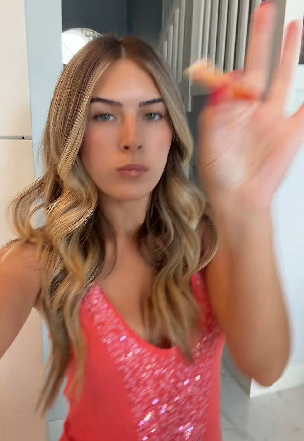 @Dani Keppinger