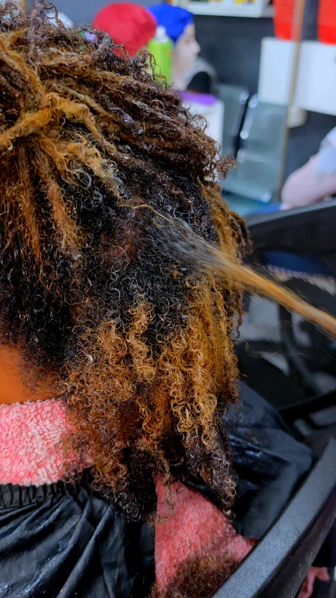 @Bhochaku hair doctor