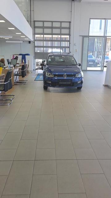 @Migael Manager @ VW Melrose