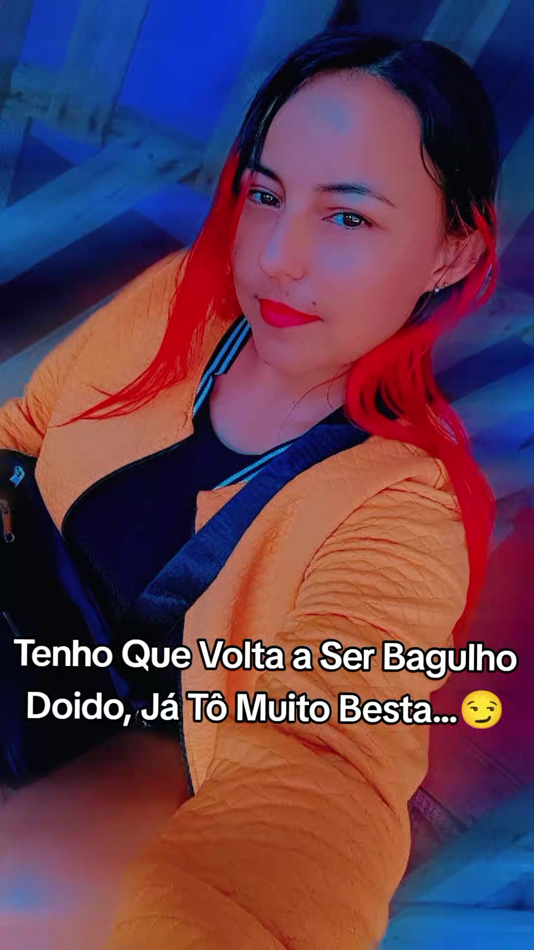 @Ruivinha Tiktok 👩🏼&zwj;🦰