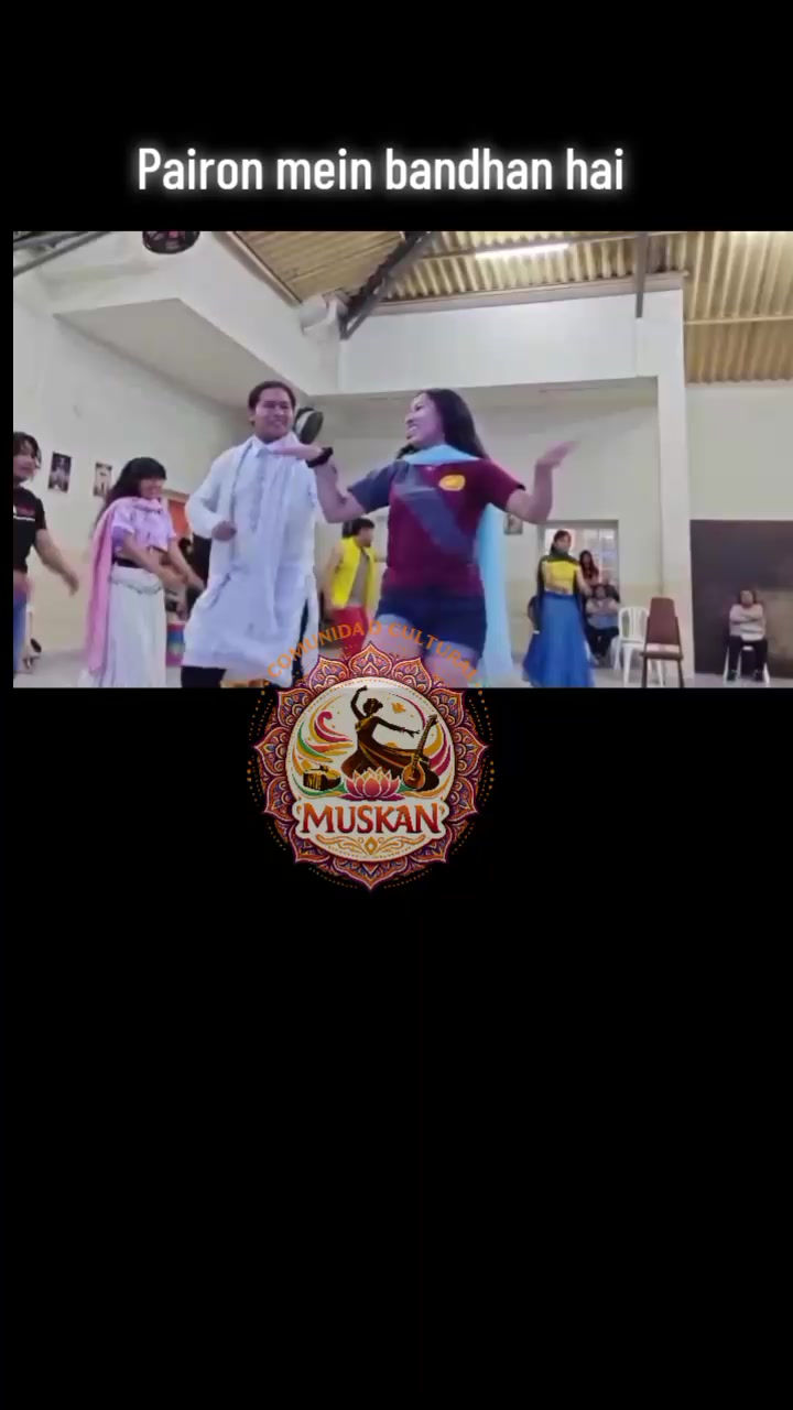 @muskanindidance_eve