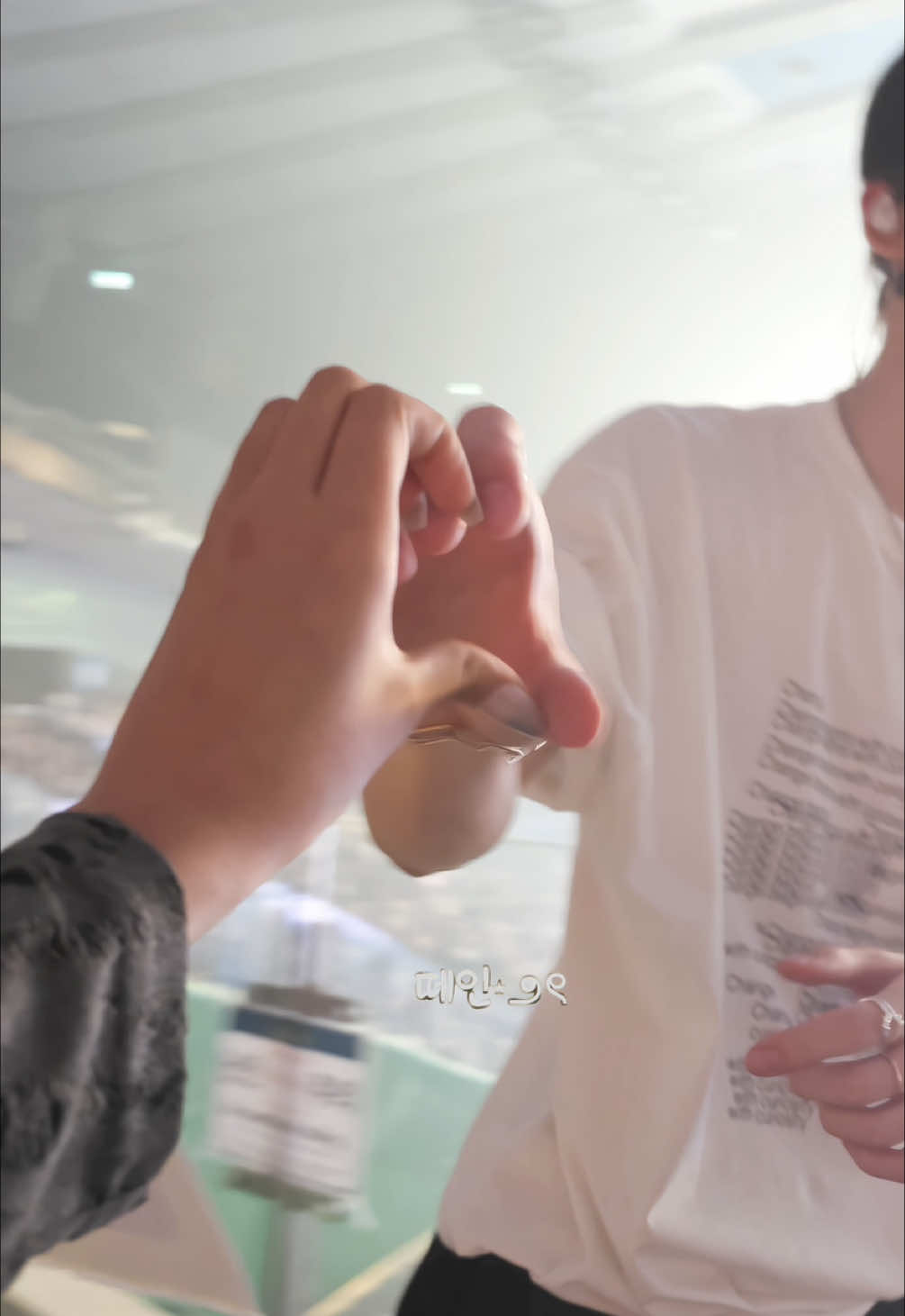 @떼인 ✩