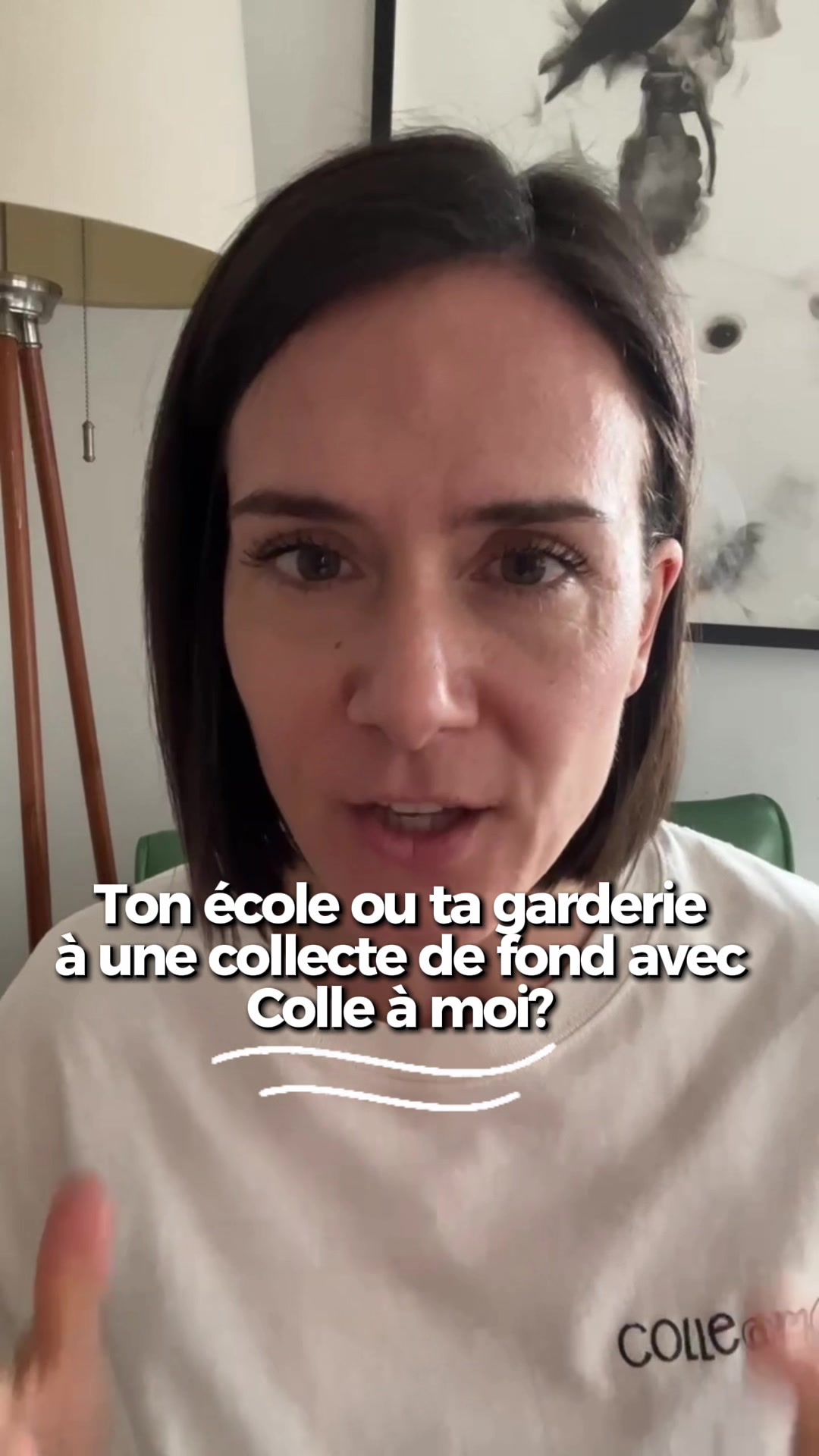 @Colle à moi