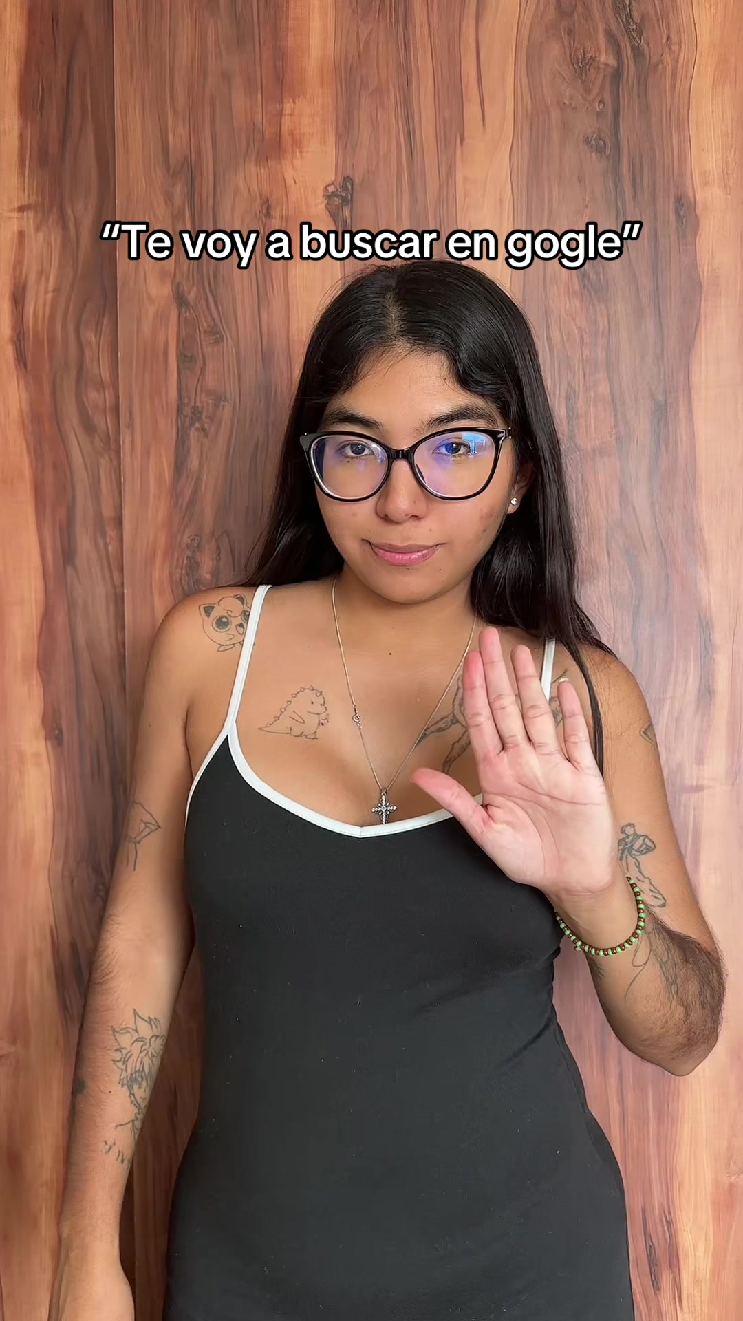 @Soy Lupita