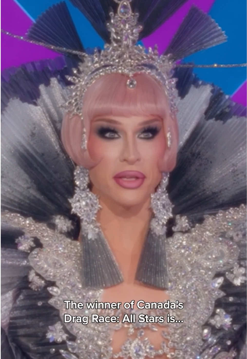 @Canada&rsquo;s Drag Race