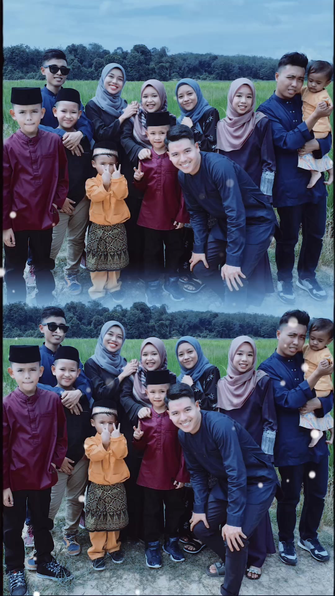 @Rose Mohd