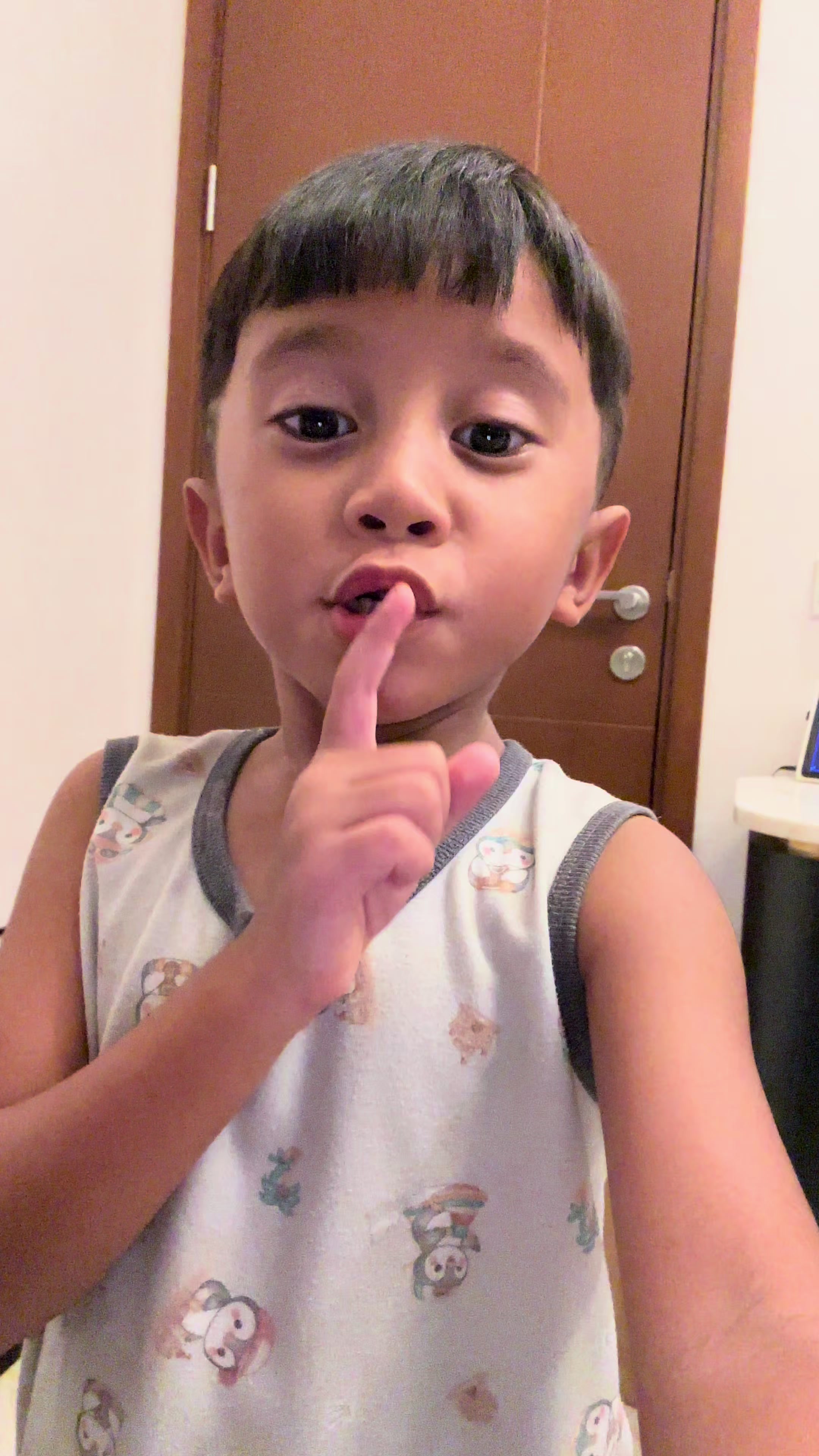 @Mama.Ruby&Alby