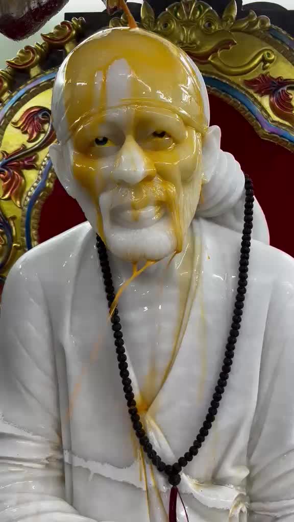 @ShirdiSaiBabaIllamTamanRinting
