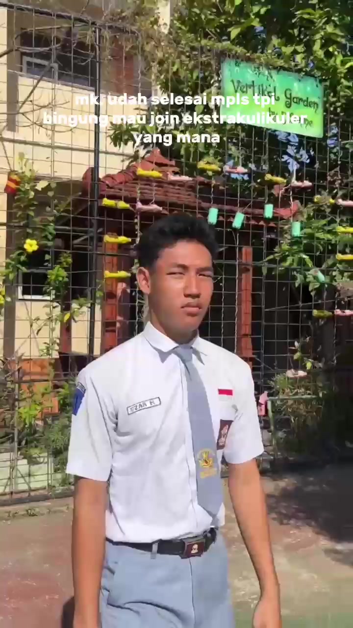 @Paskibra SMAN 1 Wiradesa
