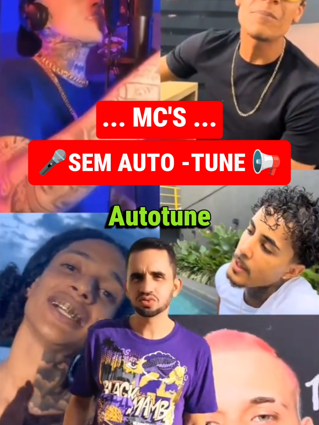 @The Rappers Brasil