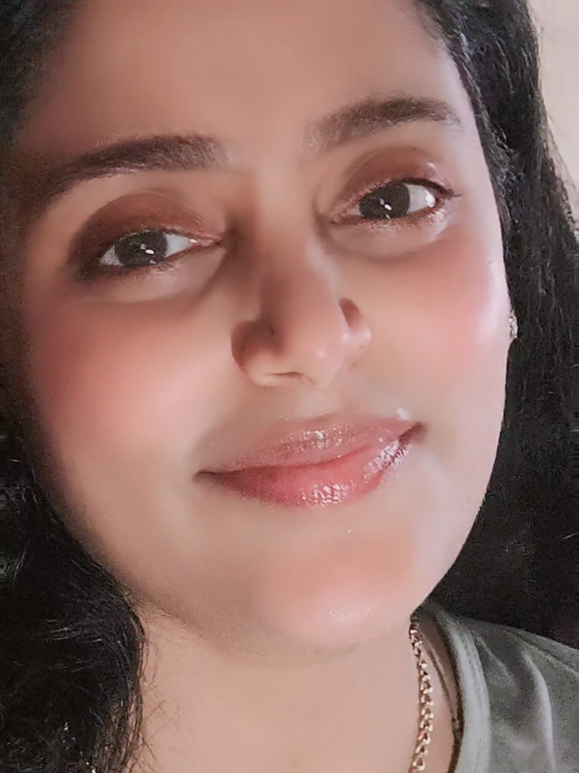 @❤❤Soumya Majo 👑❤❤️