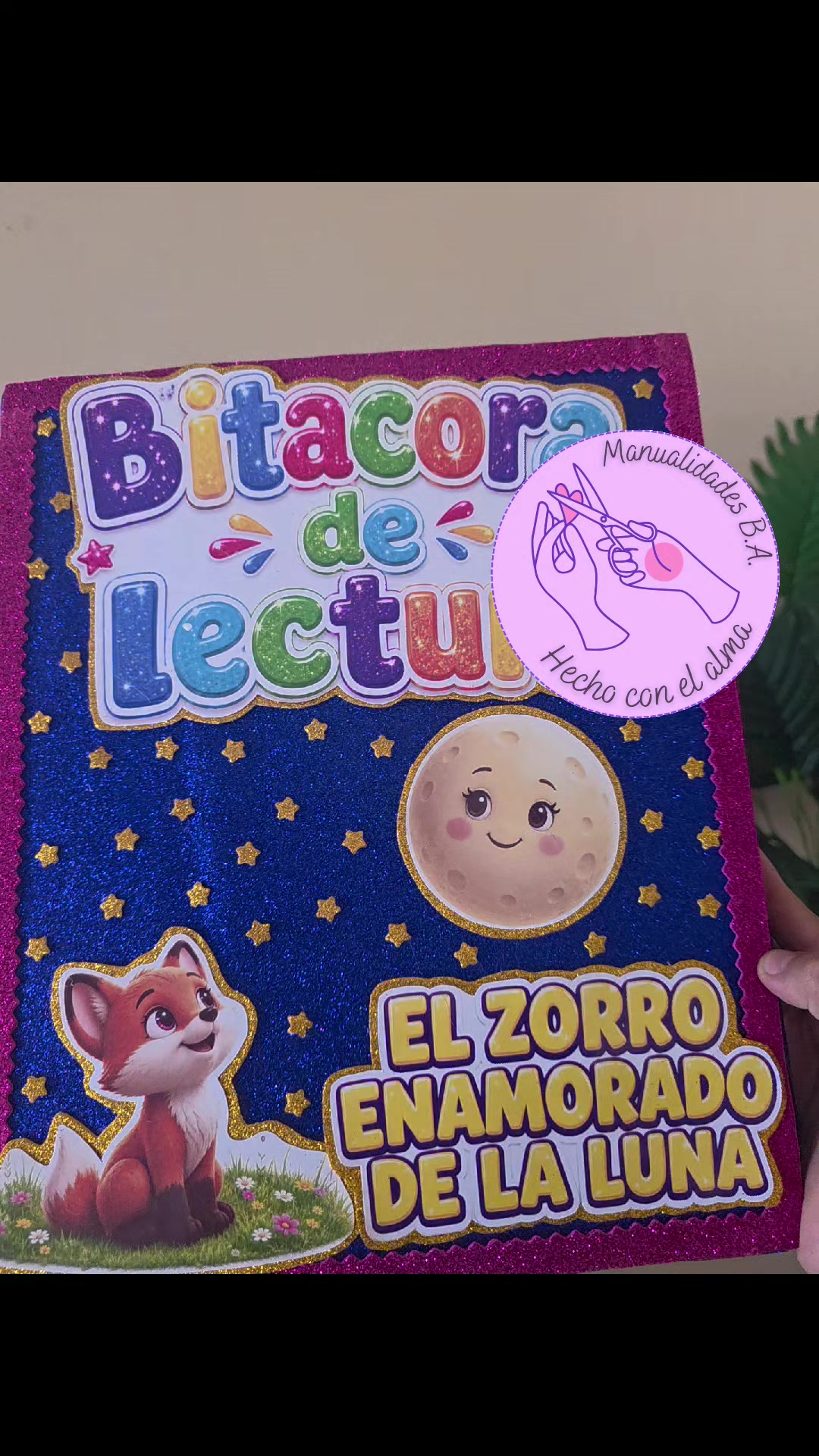 @Manualidades B.A.