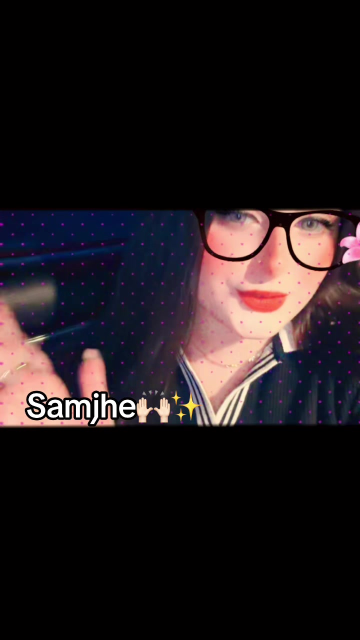 @Amna butt🌺