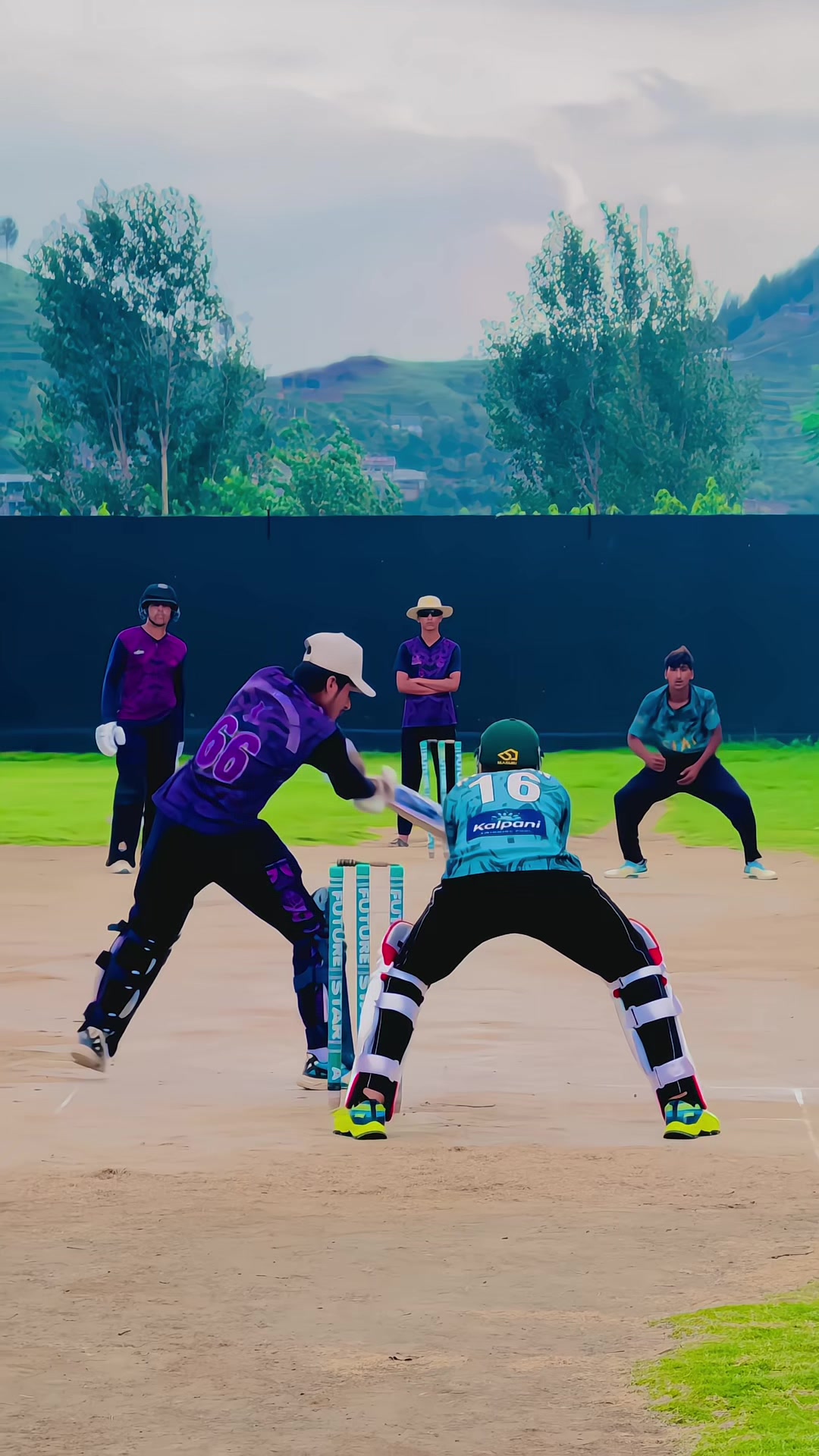 @🏏MI کرکٹ اکیڈمی سوات🏏