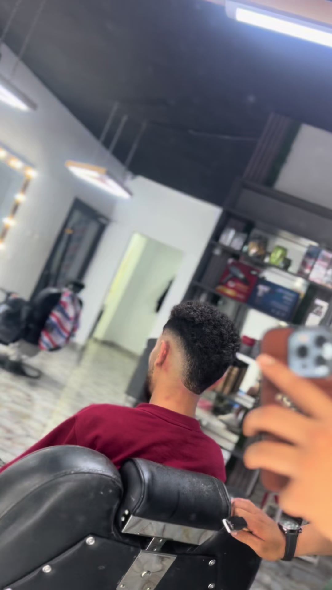 @BARBAR ZEKO๐๐ฅ